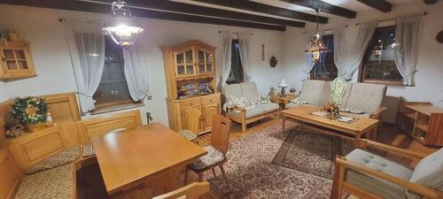 Foto - Einfamilienhaus in Helmenzen zum Kaufen