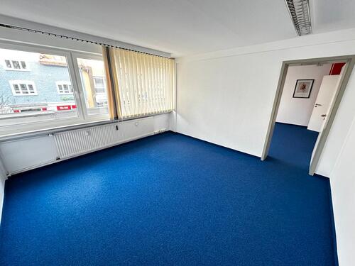 Foto - Gewerbefläche - Bahnhofstraße 18