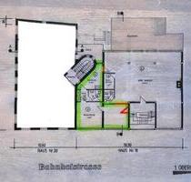 Gewerbefläche - Bahnhofstraße 18 - Korbach