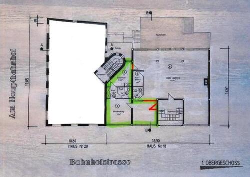 Foto - andere in Korbach zur Miete