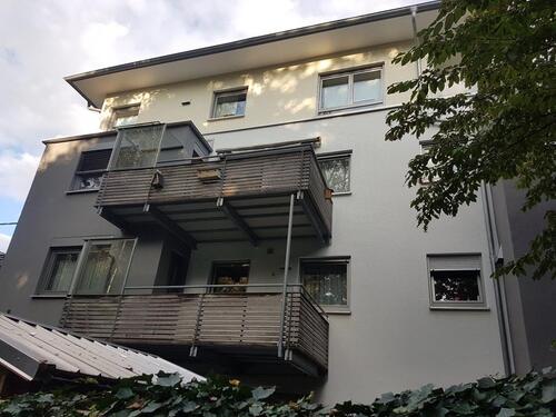 Foto - 2-Zimmer Wohnung, top Lage Hochzoll
