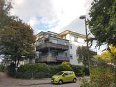 Foto - Etagenwohnung zum Kaufen in Augsburg