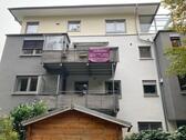 Foto - Etagenwohnung in Augsburg zum Kaufen