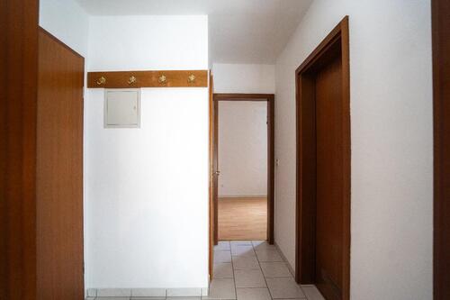 Foto - Etagenwohnung zum Kaufen in Eggenfelden