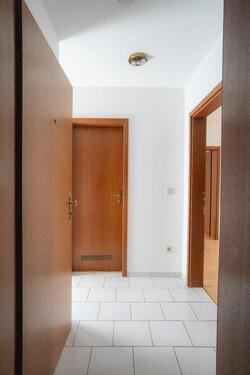 Foto - Etagenwohnung in Eggenfelden