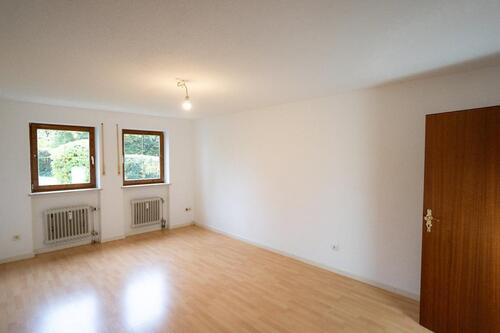 Foto - Etagenwohnung in Eggenfelden zum Kaufen