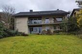 Foto - Einfamilienhaus in landschaftlich reizvoller Lage in Nordhessen