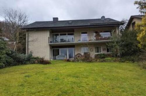 Foto - Einfamilienhaus in landschaftlich reizvoller Lage in Nordhessen