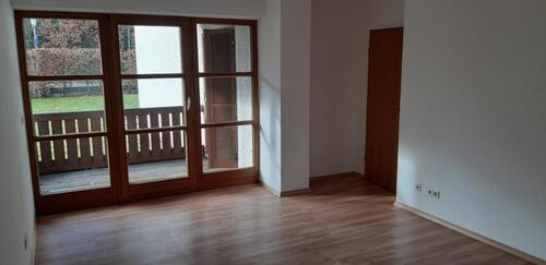 Foto - Haidenhof Nord schöne 2 Zimmerwohnung frisch renoviert