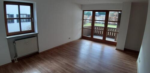 Foto - Etagenwohnung zur Miete in Passau