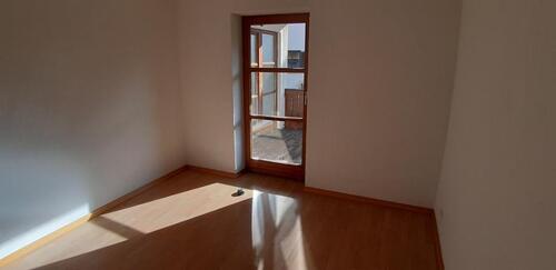 Foto - Etagenwohnung in Passau zur Miete