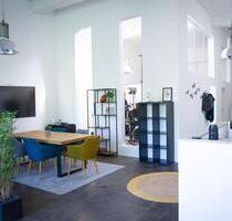 Atelier Studio Praxis, 144 m², nahe Euskirchen