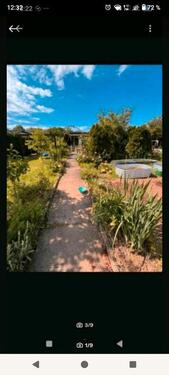 Foto - Kleingartenverein Bungalow Nordhausen