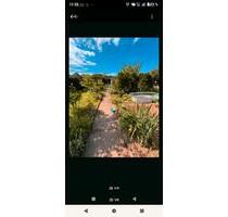 Kleingartenverein Bungalow Nordhausen