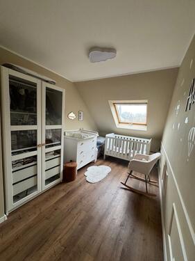 Foto - Etagenwohnung in Gütersloh