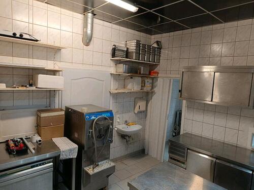 Foto - Einfamilienhaus zur Miete in Zeitz