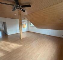 Gemütliche Dachgeschoss-Wohnung - ideal für 1-2 Personen ab 0126 - Alsfeld