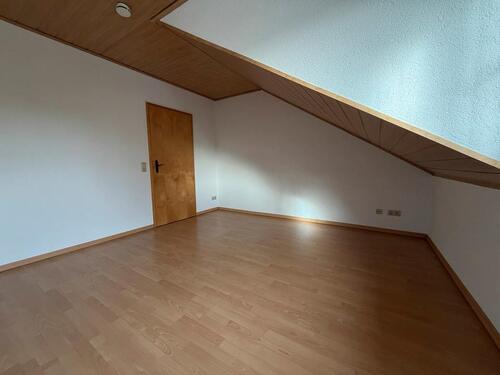 Foto - 1 Zimmer Etagenwohnung in Alsfeld