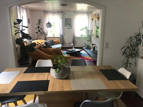 Foto - 5-Zimmer Mietwohnung in Triberg