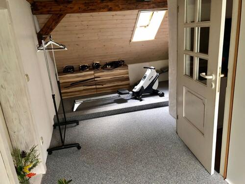 Foto - 5 Zimmer Etagenwohnung in Triberg im Schwarzwald