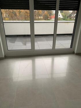 Foto - Etagenwohnung in Gütersloh zur Miete