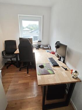 Foto - 3 Zimmer Wohnung - 850,00 EUR Kaltmiete, ca.  97,00 m²