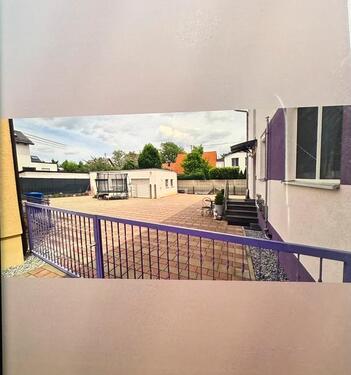 Foto - 3 Zimmer Etagenwohnung in Günzburg