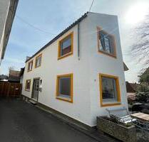 Einfamilienhaus in ruhiger Lage zu vermieten - Bad Kreuznach Bad Münster am Stein-Ebernburg