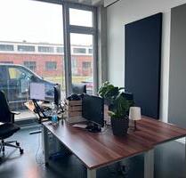 Büroplatz & Coworking GamesHub Karlsruhe Vollzeit