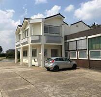 Lagerfläche zu vermieten - 363,00&nbsp;EUR Kaltmiete, ca.&nbsp; 66,00&nbsp;m&sup2; in Sendenhorst (PLZ: 48324)