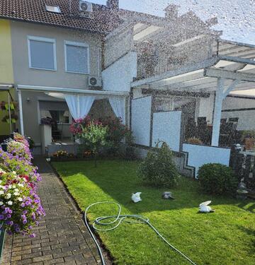 Foto - Reihenhaus in ruhiger Lage von Marl-Brassert