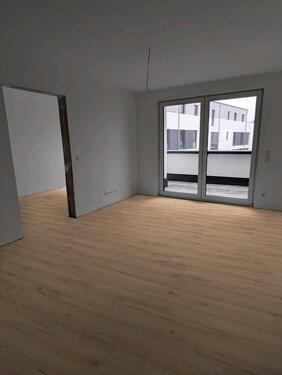 Foto - Erstbezug: Moderne 3-Zimmer Wohnung in Balingen