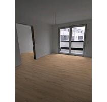 Erstbezug: Moderne 3-Zimmer Wohnung in Balingen