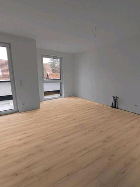 Foto - 3 Zimmer Etagenwohnung zur Miete in Balingen