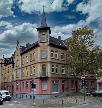 Foto - Frisch renovierte 4-Zimmerwohnung in direkter Innenstadtlage!