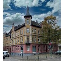 Frisch renovierte 4-Zimmerwohnung in direkter Innenstadtlage! - Fulda