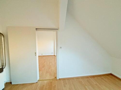 Foto - Dachgeschoßwohnung in Fulda zur Miete
