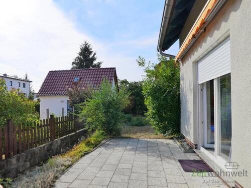 Foto - 2 Zimmer Etagenwohnung zur Miete in Freital