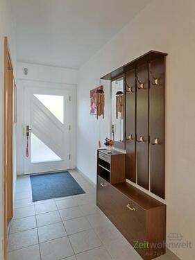 Foto - Etagenwohnung in Freital zur Miete