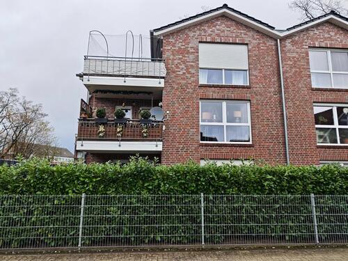Foto - 3 Zimmer Etagenwohnung in Lingen (Ems)