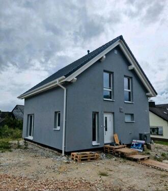 Foto - Einfamilienhaus Effizienzhaus 40