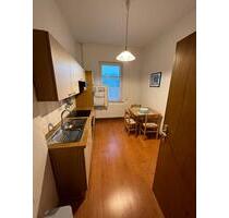 Single-Pärchenwohnung 1,5-2 Zimmer, teilw. möbliert, ab sofort - Bad Sooden-Allendorf