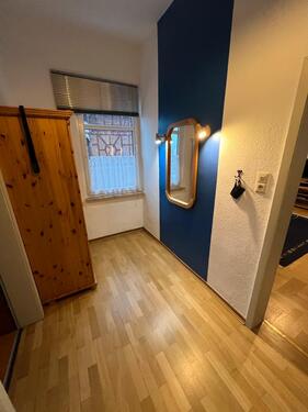 Foto - 2.5 Zimmer Etagenwohnung zur Miete in Bad Sooden-Allendorf