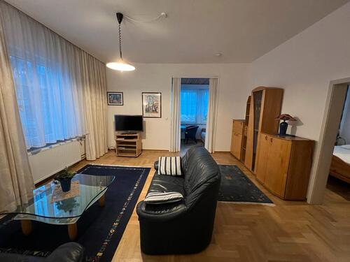 Foto - Etagenwohnung in Bad Sooden-Allendorf zur Miete