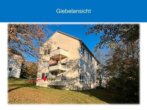 Foto - 4ZKB 80m2 EG Balkon ruhige Lage