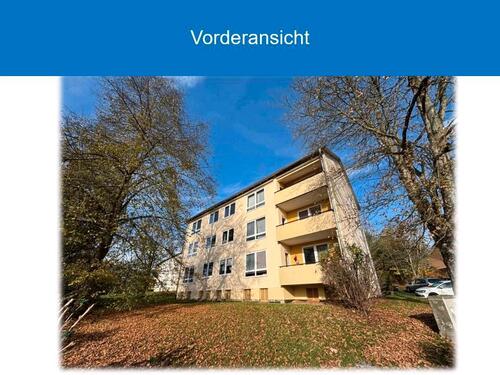 Foto - 4 Zimmer Erdgeschoßwohnung in Witzenhausen