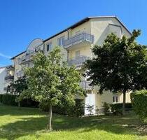 Schöne 2 Raumwohnung in Böhlitz-Ehrenberg - Leipzig Altwest