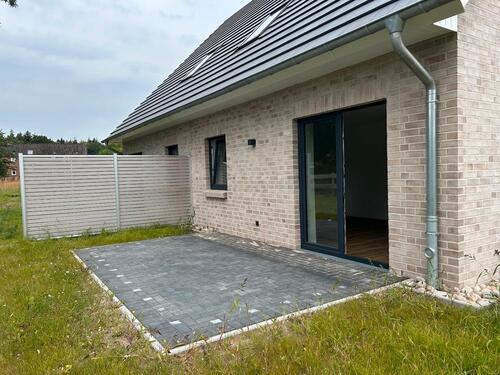 Foto - Doppelhaushälfte in Albersdorf zur Miete