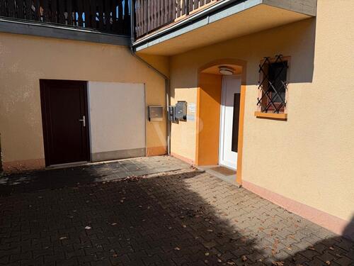 Foto - 3 Zimmer Erdgeschoßwohnung zur Miete in Idar-Oberstein