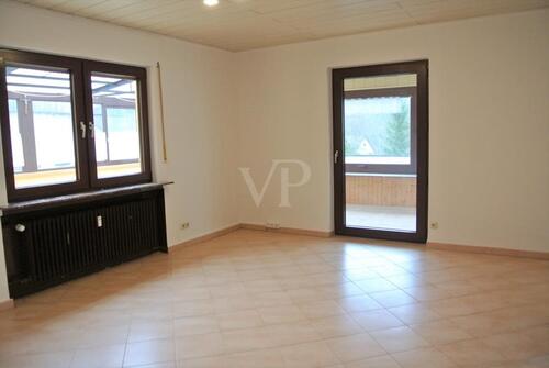 Foto - 3 Zimmer Erdgeschoßwohnung in Idar-Oberstein